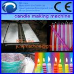 automatic candle making machine with low price