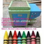 wax crayon making machine/wax crayon making machine