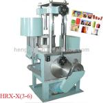 Candle Making Machine , Candle Machinery, Machine Candle, HRX-X(3-6)