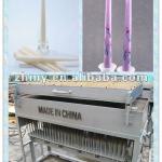 Manual Candle Machine for Making Taper Candles