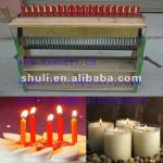 Molding Candle Machine/candle making machine/candles machine//0086-13703827012