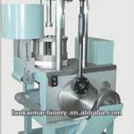 Pillar Candle pressing machine