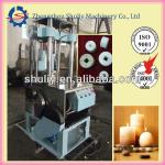 Professional Pillar Candle Press mahine 0086-15238616350