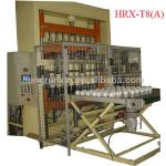 Candle Machine, Automatic Candle Machine, Pillar Candle Machine