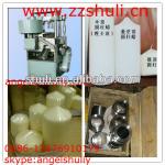 candle making machine, Pillar candle press machine