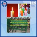 high efficiency filling line candle machine/wax candle machine 0086-18703616536