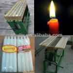 2013 small new candle making machinery 0086-15238693720