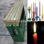 2013 High output candle making machine (008615238693720)