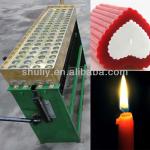 2013 New Varous color candle making machine 008615238693720