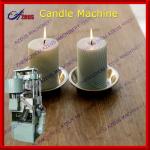 2013 Multi function candle making machines Pillar candle extruding machine