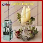 2013 Multi function candle making machines votive candle extruding machine
