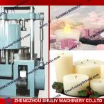 Pillar Candle machine,pillar candle press machine, pillar candle shaping machine008615838061376
