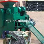 High efficiency charcoal ball forming machine / charcoal briquette making machine (Tel:0086-18739193590)