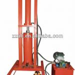 pillar candle making machine,wax candle machine,concrete wax pillar making machine