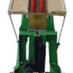 The thickness can be adjusted candle machine/0086_13782855727