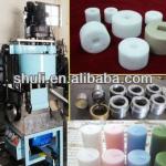 Candle press machine