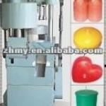 JRK multi-functional candle making machine