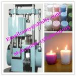 shuliy Pillar Candle machine//pillar candle press machine//0086-15838059105