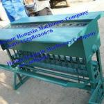 Spiral wax candle machine/candle making machine
