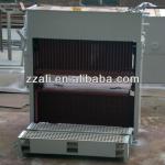 High quality Manual Candle Machine for Making Taper Candles/molding candle machine