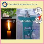 Moulding Candle machine 0086-15238616350