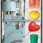 machine candle multi-function automatic candle making machine