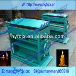 FC-LZ26 high efficiency candle printing machines 0086-18810361798