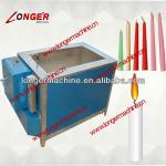 Wax melting machine|candle processing machine