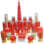 Sales Promotion Pole/cylindrical Candle Machine/Candle Making Machine China