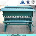 High quality china wax candle making machine for sale