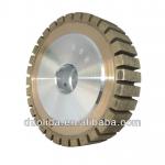 glass grinding wheel for CNC machine, CNC machine grinding wheel