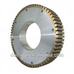 glass diamond wheels of CNC machine, CNC machine diamond wheel