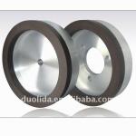 S11 glass grinding wheels,diamond resin wheels,resin diamond wheels for double edger