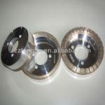 Crazy sale in china glass beveling diamond wheels