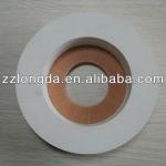 cerium oxide glass polish wheel for glass polishing machine