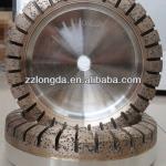 Full segmented Diamond abrasive tool/Glass wheel pos 1