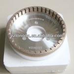 High quality Diamond wheels for glass polishing