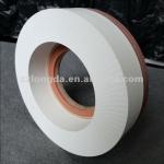 Artifex quality CE-3 glass polishing wheel/polishing abrasives-