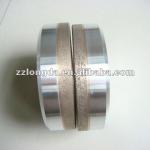 Metal bounded diamond wheels best quality