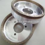 diamond wheel for Schiatti glass machine-