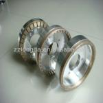 China manufacture glass beveling diamond wheels