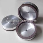 Best in china glass resin wheel