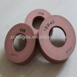 High grade glass buffing wheel ISO9001-