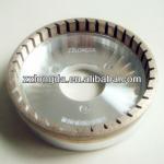 Diamond Glass bevelling wheel(For Beveling Machine)