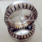 Glass Industry Diamond grinding wheel for glass processing