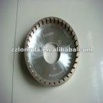 High Quality Diamond Grinding Wheel for glass edge