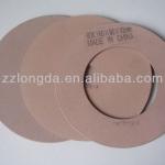 Best quality in china polishing wheel for cnc machine