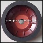 Top quality Resin wheel for glass beveling machine-