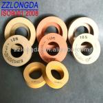 Best quality grinding wheels abrasive for glass-