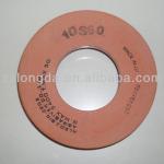 High grade quality 10S60 glass polishing wheel